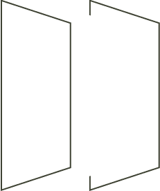 GLK GROUP Cross Ring