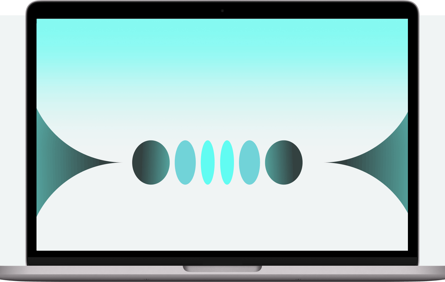 GLK GROUP Start Trading Now in a Laptop Large Image